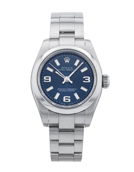 Rolex Lady Oyster Perpetual 176200